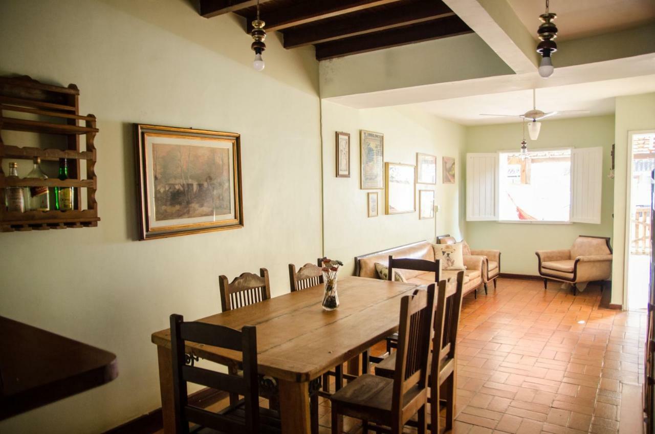 Casa Em Paraty, Excelente Localizacao! Exterior photo
