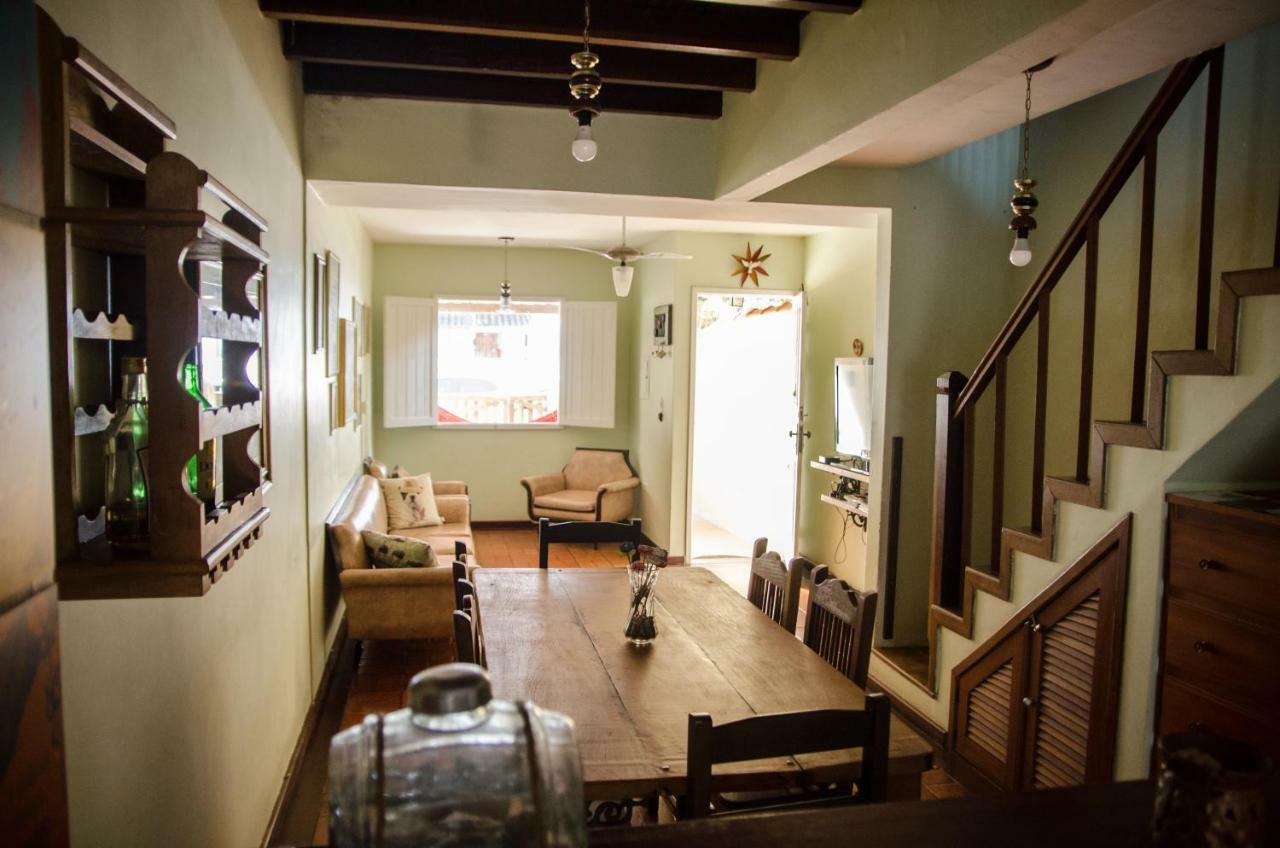 Casa Em Paraty, Excelente Localizacao! Exterior photo
